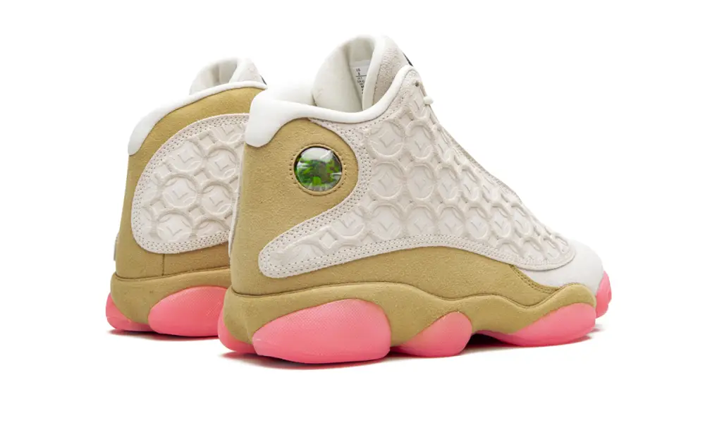 Air Jordan 13 Air Jordan 13 Retro 'Chinese New Year'
