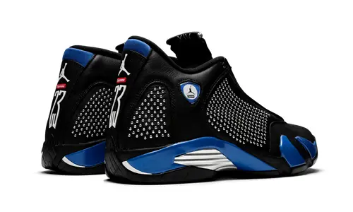 Air Jordan 14 Air Jordan 14 Retro 'Supreme' 
