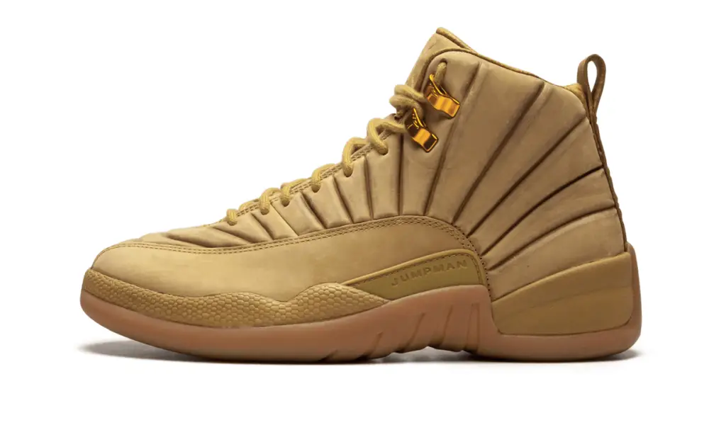 Air Jordan 12 Air Jordan 12 Retro PSNY 'NYC' 5233023