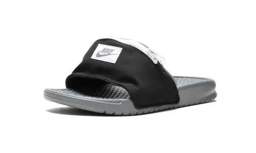 Nike Lifestyle Benassi JDI Fanny Pack