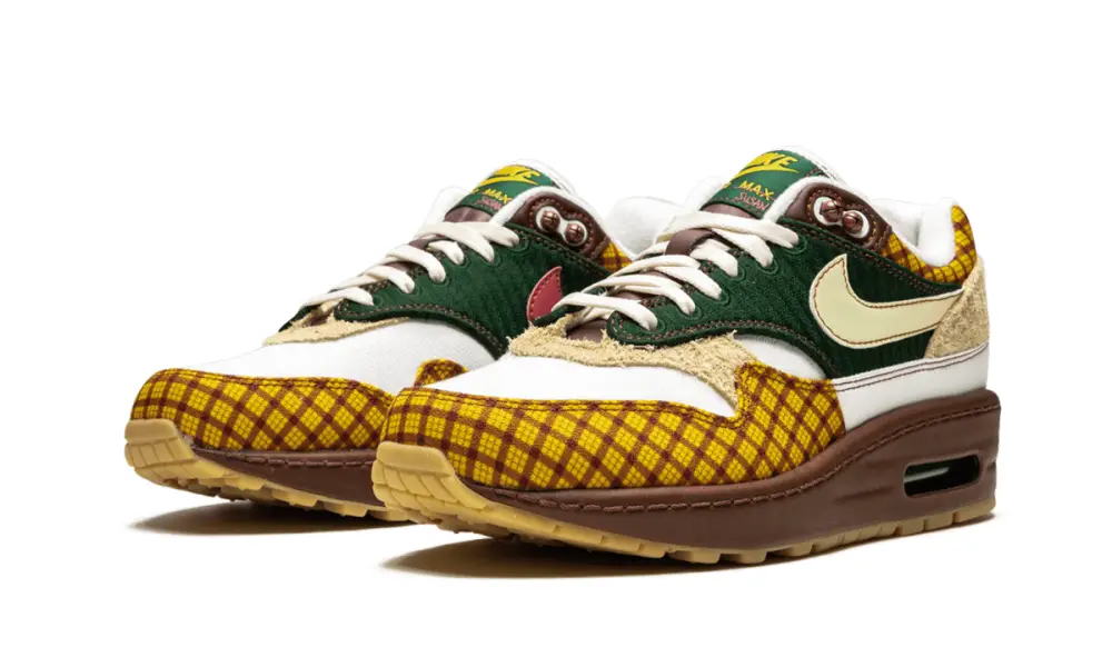 Nike Air Max Air Max 1 'Missing Link - Susan'