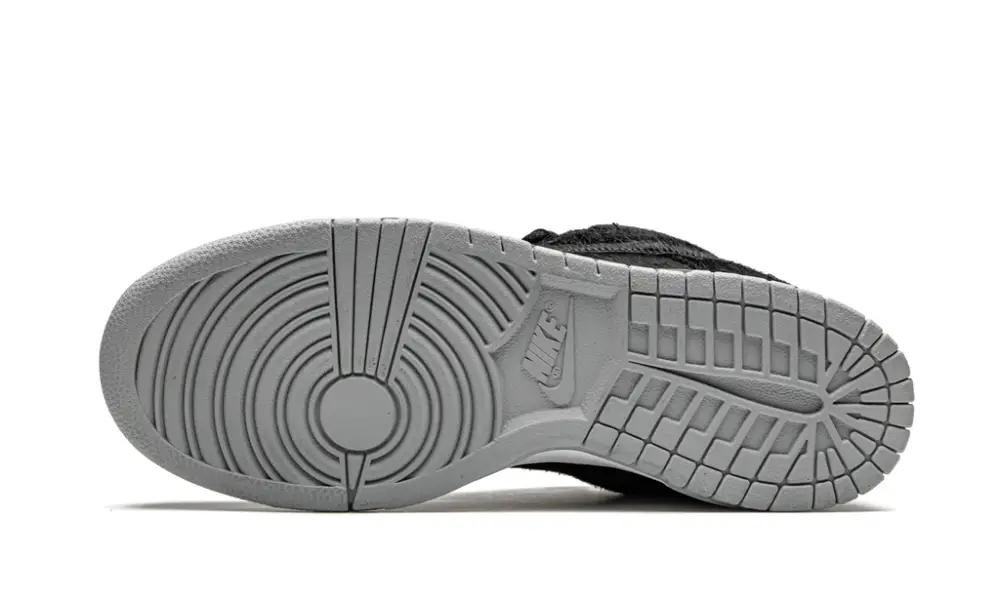 Nike Dunk SB Dunk Low 'Medicom Toy - BE@RBRICK' 