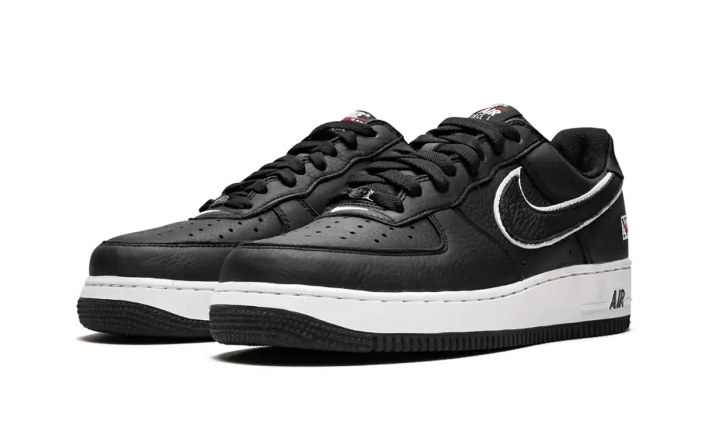 Nike Lifestyle Air Force 1 Low Retro 'New York City'