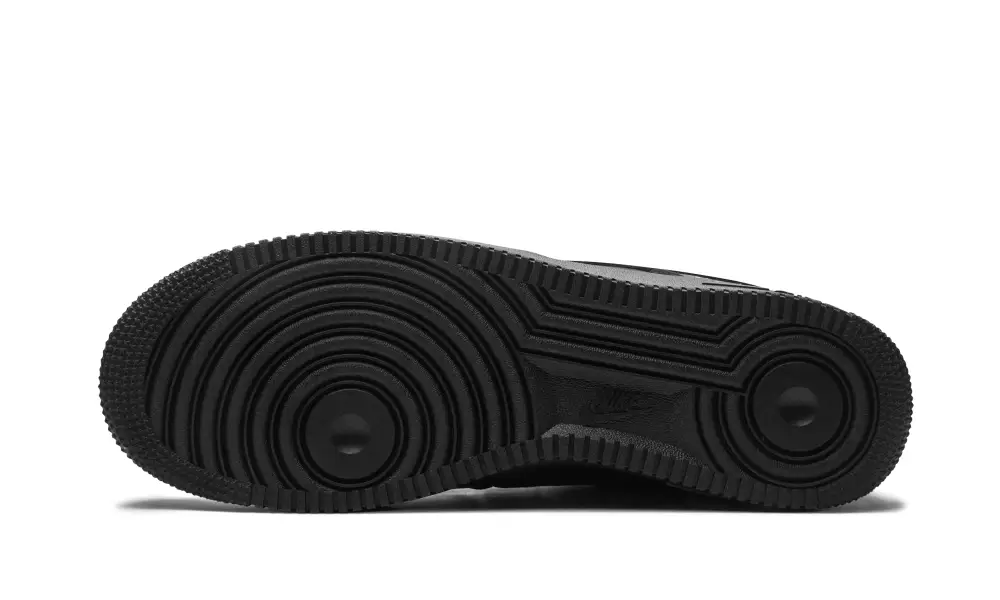 Nike Lifestyle Air Force 1 Low Gore-Tex 'Black'