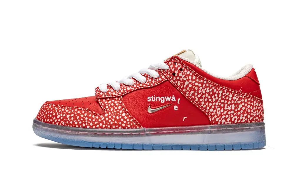 Nike Dunk SB Dunk Low 'Stingwater - Magic Mushroom'