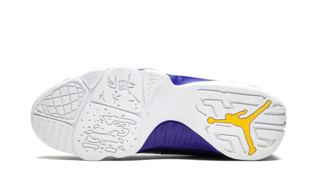 Air Jordan 9 Air Jordan 9 Retro 'Kobe' 
