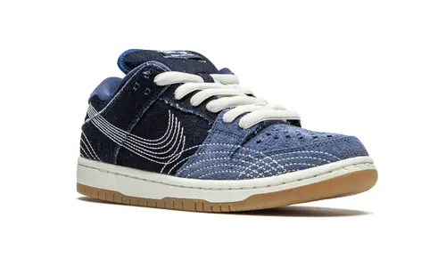 Nike Dunk SB Dunk Low 'Sashiko Denim'