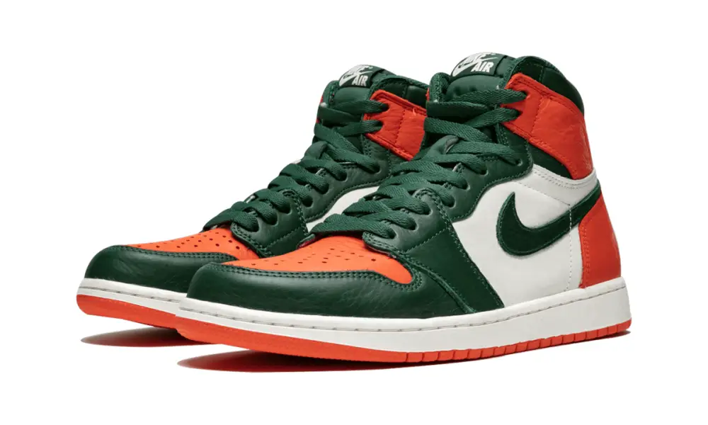 Air Jordan 1 Air Jordan 1 Retro High OG 'Solefly'