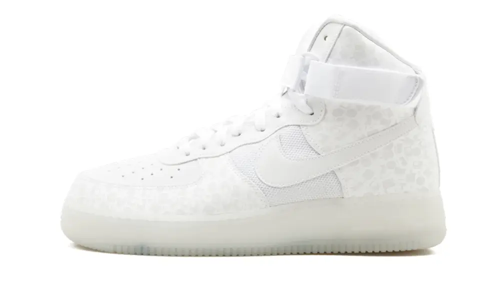 Nike Lifestyle Air Force 1 High '07 STASH '17 'STASH 2017' 