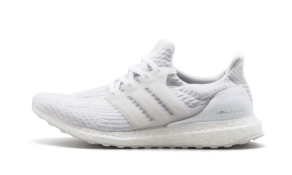 Adidas Ultraboost UltraBoost 'Triple White' 