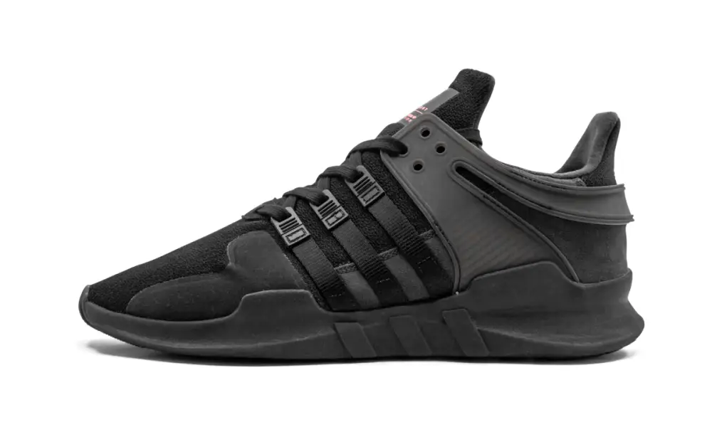 Adidas EQT EQT Support ADV 'triple black' 