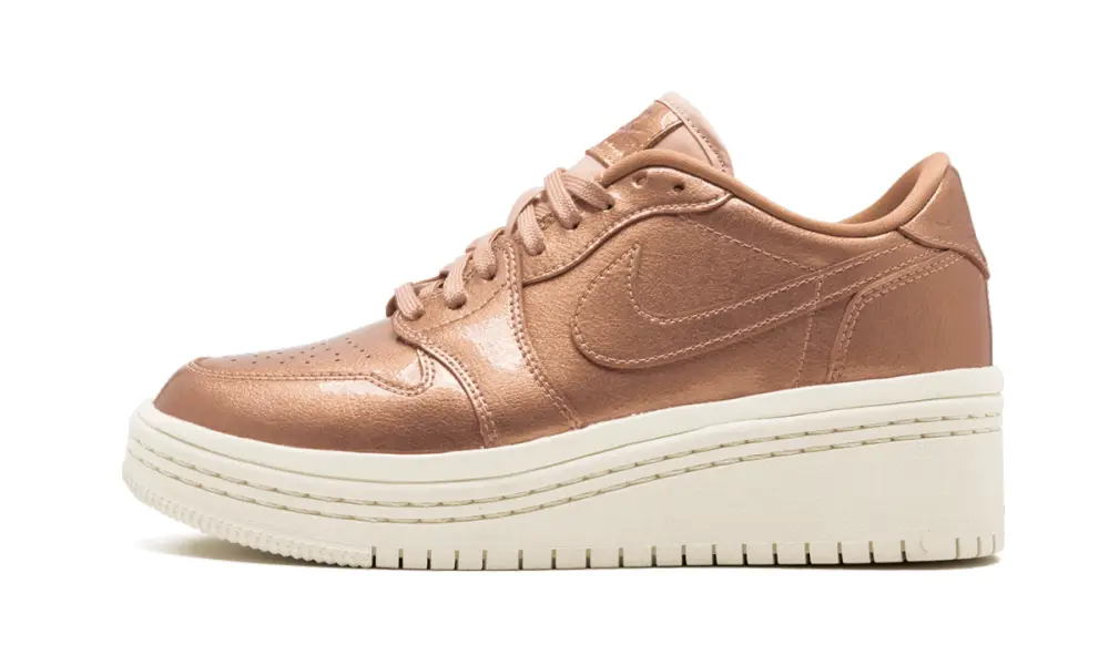 Air Jordan 1 AIR JORDAN 1 RE LO LIFTD WMNS 'vachetta'