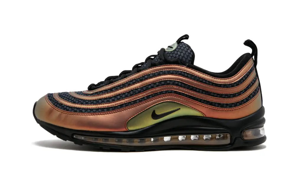 Nike Basketball Air Max 97 UL '17 Skepta 'Skepta'