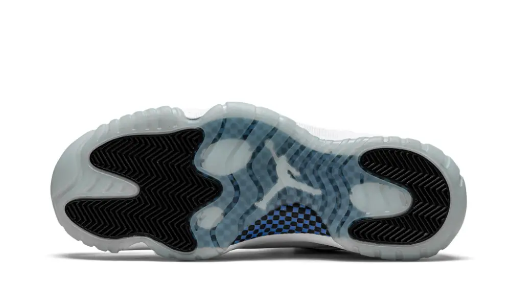 Air Jordan 11 Air Jordan 11 Retro Low 'Legend Blue'