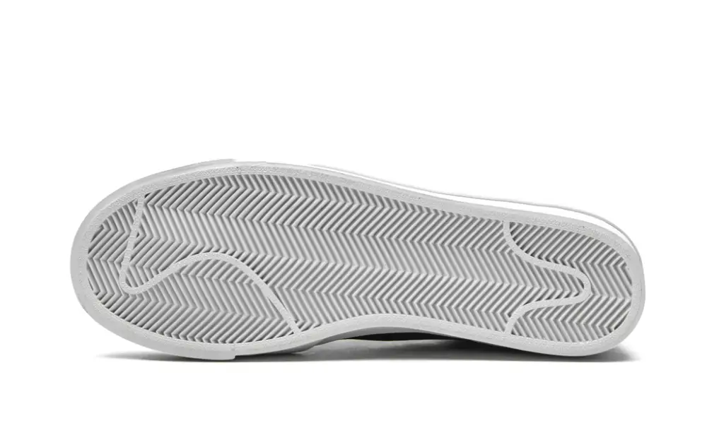 Nike Basketball Drop-Type PRM 'Black White'