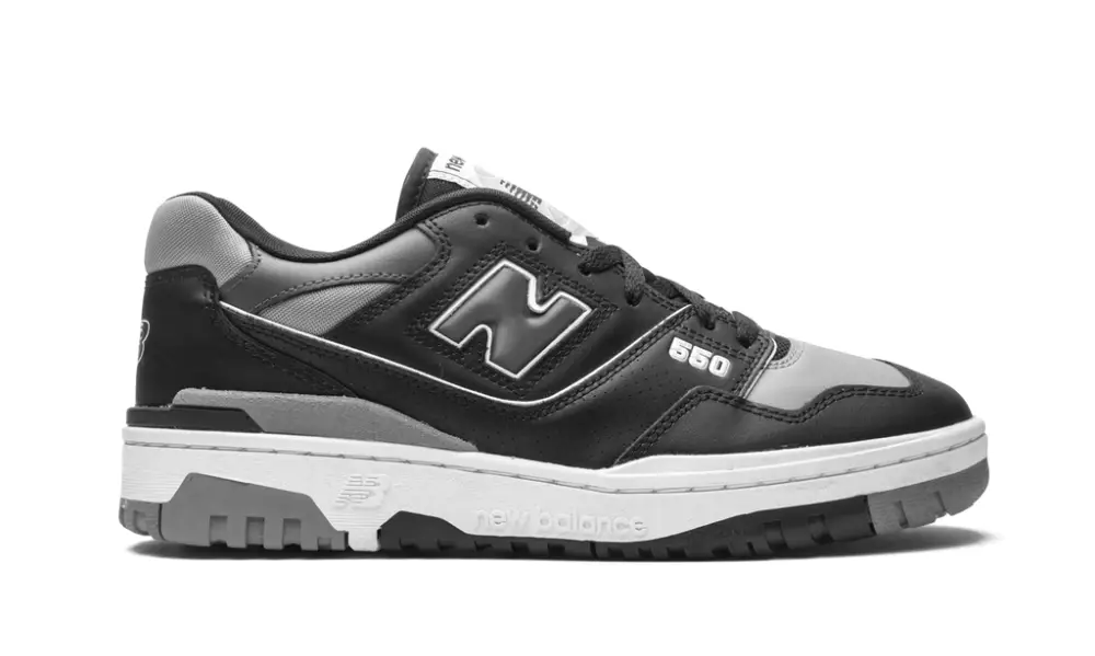 New Balance 550 550 'Black' 