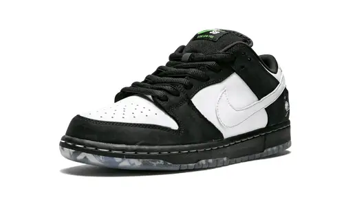 Nike Dunk SB Dunk Low Pro OG QS 'Panda Pigeon' 