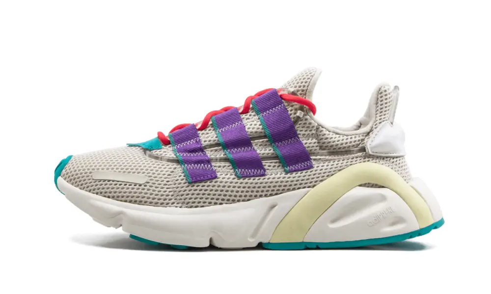 More Adidas Shoes LXCON