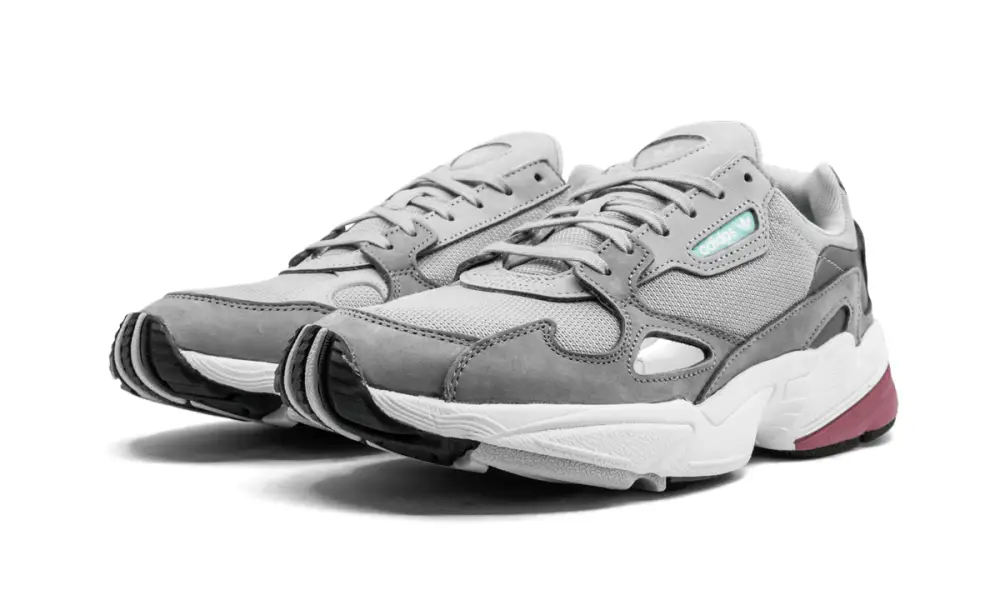 More Adidas Shoes FALCON WMNS 