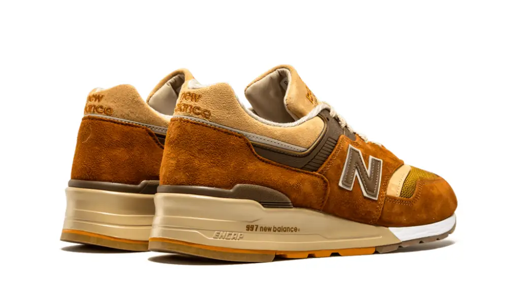 New Balance 997 997 'J CREW' 