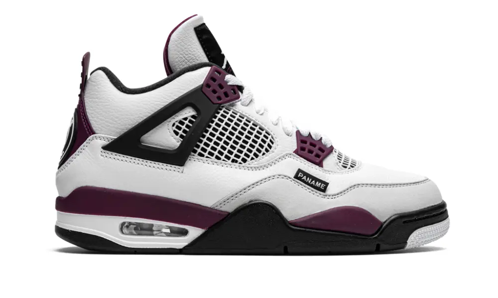 Air Jordan 4 Air Jordan 4 Retro 'PSG - Paris Saint Germain' 