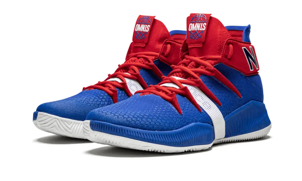 More New Balance OMN1S 'Return of The Fun Guy'