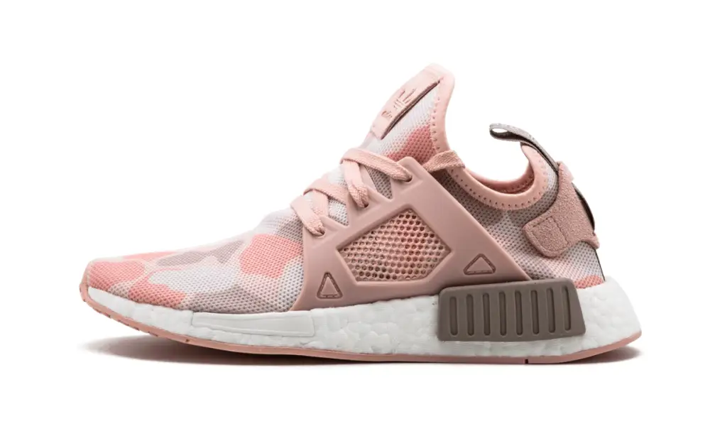 Adidas NMD NMD_XR1 W 'Duck Camo'