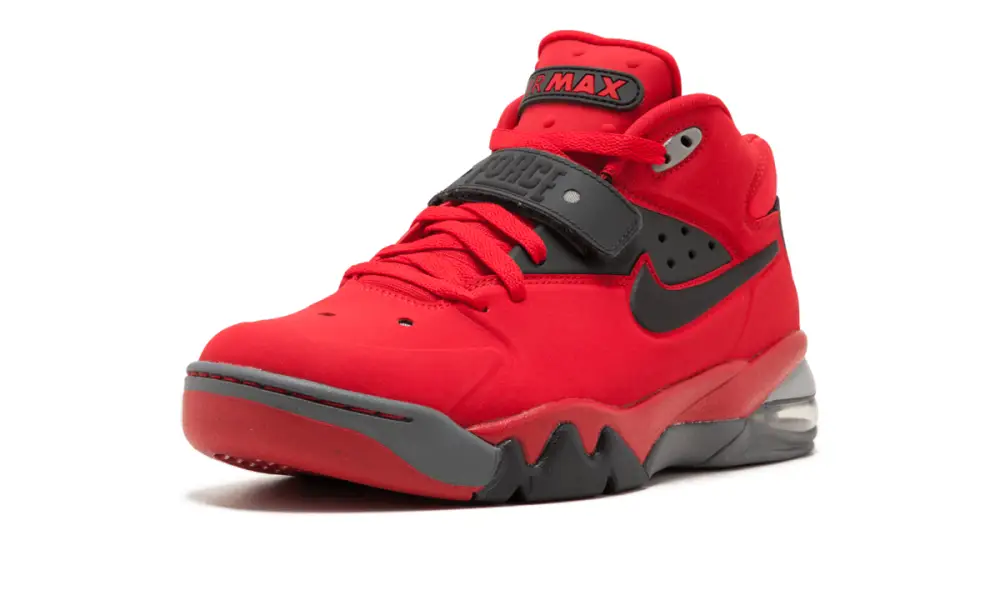 Nike Basketball Air Force Max 2013