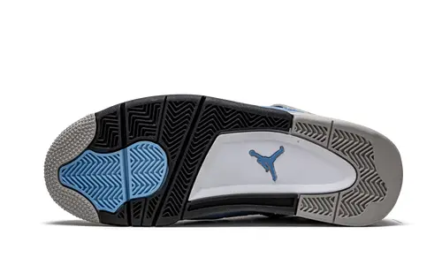Air Jordan 4 Air Jordan 4 Retro 'University Blue' 
