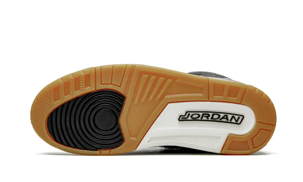 Air Jordan 3 Air Jordan 3 Retro 'Animal Instinct'