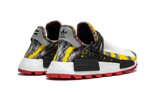 Adidas NMD NMD Humanrace Trail 'Pharrell Williams - Solar Pack 3MPOW3R' 