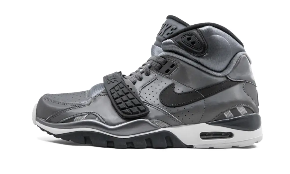 Nike Basketball Air Trainer SC 2 'GREY' 