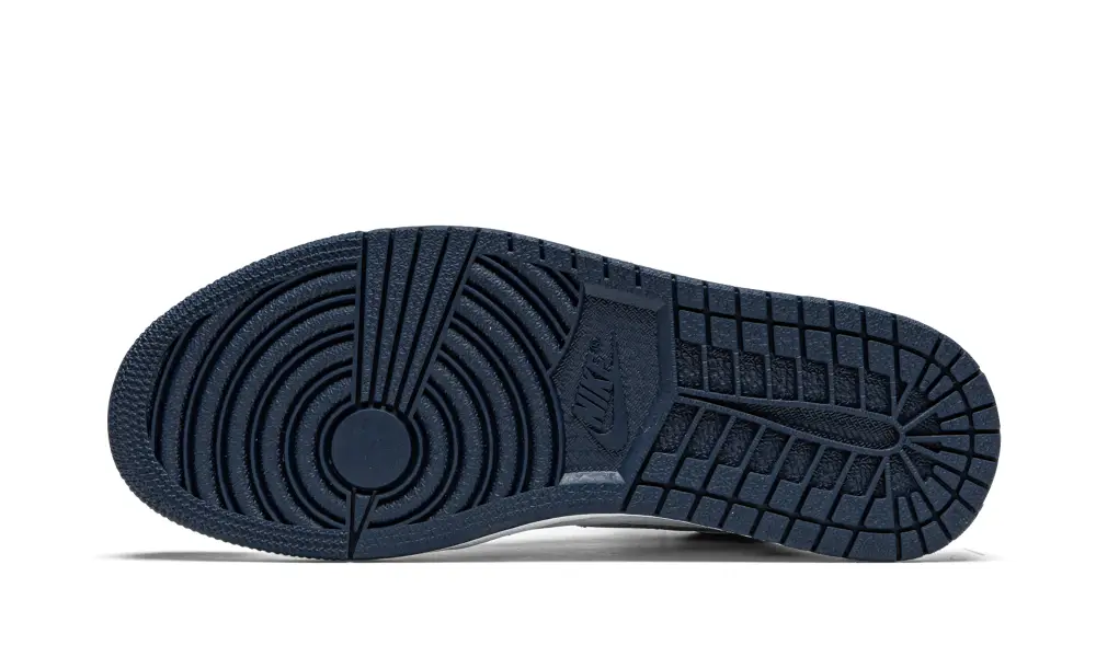 Air Jordan 1 Air Jordan 1 Retro High CO.JP 'Midnight Navy' 