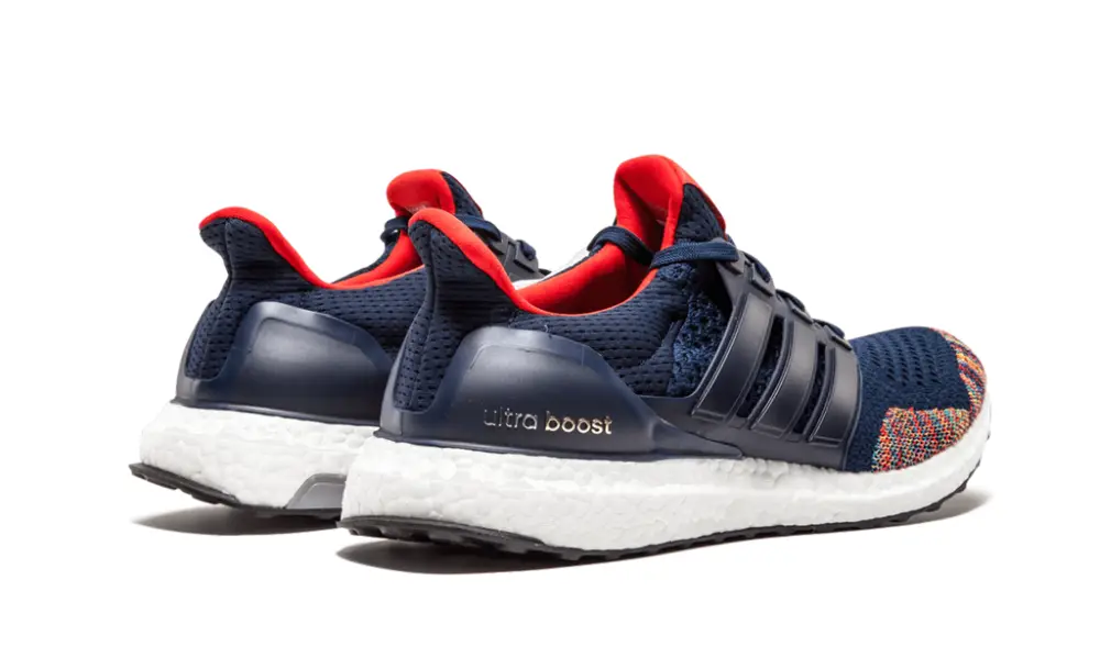 More Adidas Shoes Ultra Boost CNY 'Chinese New Year' 