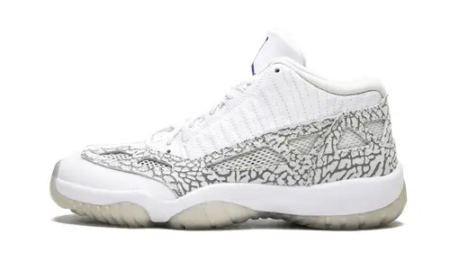 Air Jordan 11 Air Jordan 11 Retro Low 'Cobalt' 