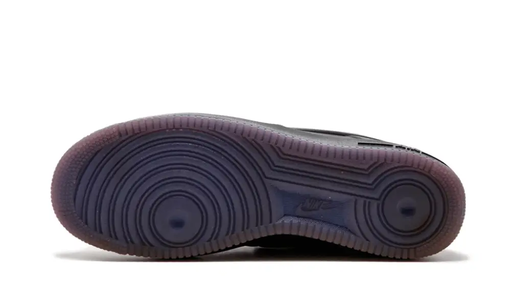 Nike Lifestyle Air Force 1 LW SUP VT 'Kobe Bryant' 