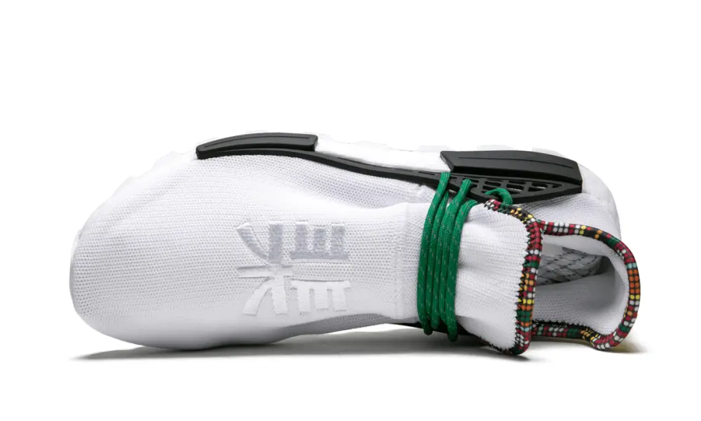 Adidas NMD PW Solar Hu NMD 'Inspiration Pack - White' 