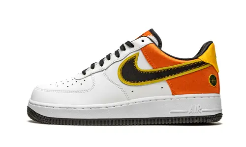 Nike Lifestyle Air Force 1 Low 'Rayguns' 