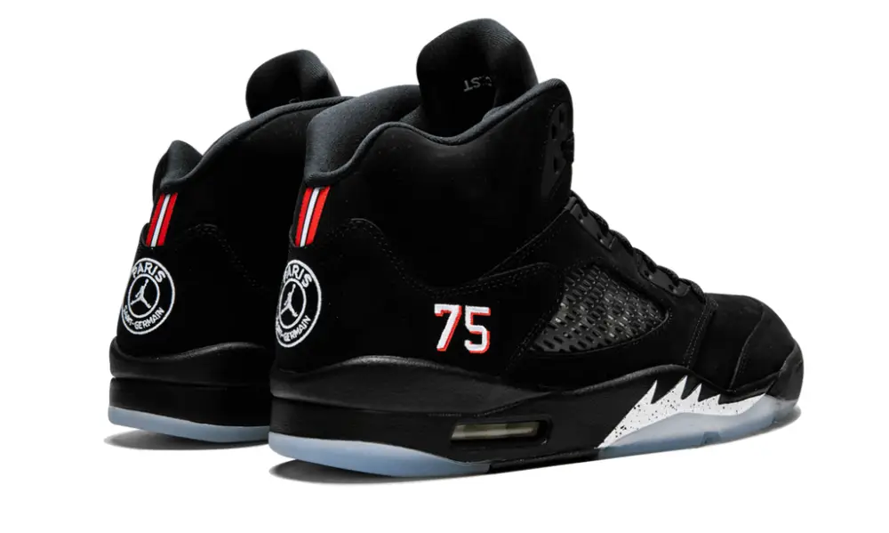 Air Jordan 5 Air Jordan 5 Retro BCFC 'PSG - Paris Saint Germain'
