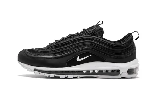 Nike Air Max Air Max 97 'Black - White' 