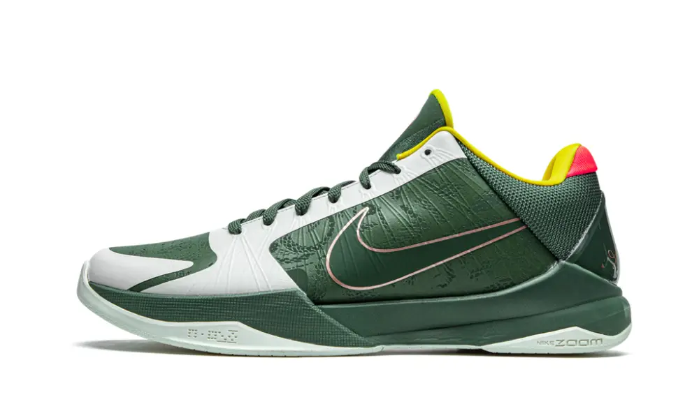 Nike Basketball Kobe 5 Protro 'EYBL' 