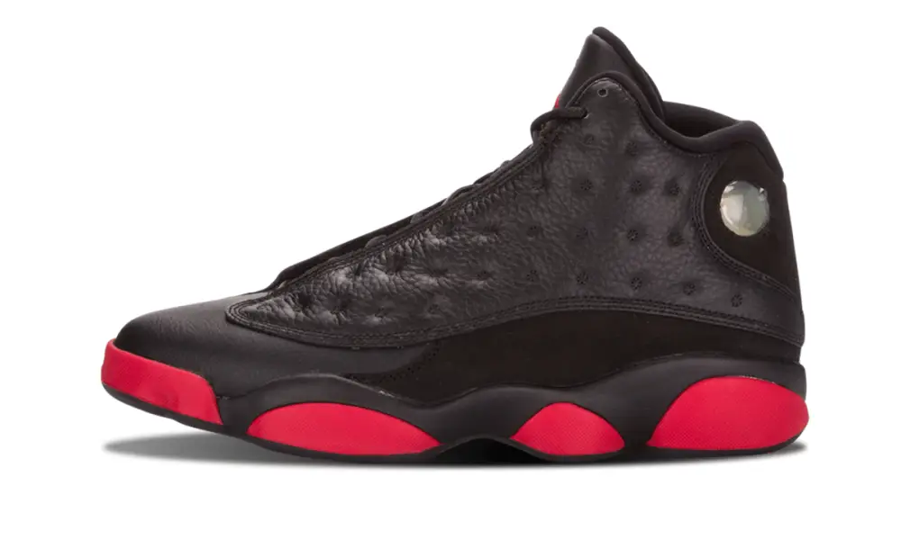 Air Jordan 13 Air Jordan 13 Retro 'Dirty Bred'