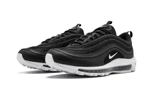 Nike Air Max Air Max 97 'Black - White'