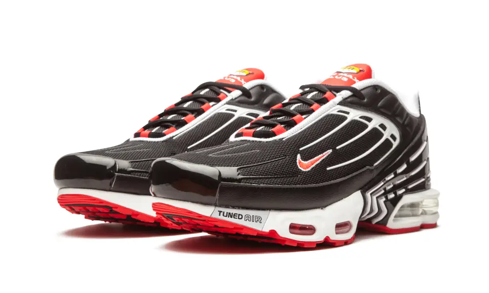 Nike Air Max Air Max Plus III