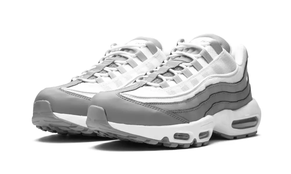 Nike Air Max Air Max 95 Essential 'Particle Grey'