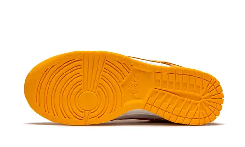 Nike Dunk DUNK LO MNS WMNS 'Laser Orange' 