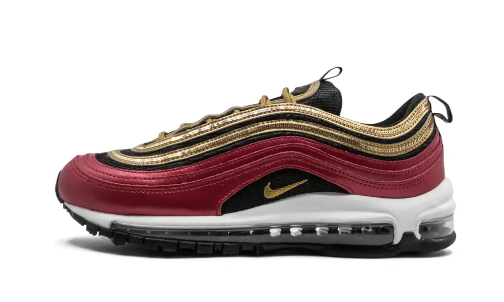 Nike Air Max AIR MAX 97 WMNS 'Icon Clash' 