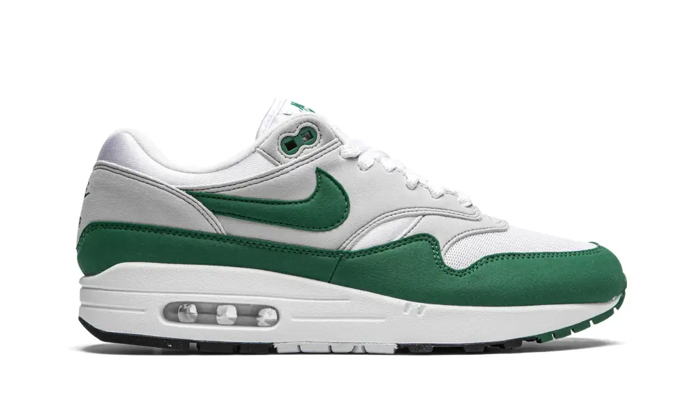 Nike Air Max Air Max 1 Anniversary 'Hunter Green'