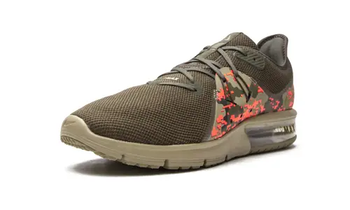Nike Lifestyle Air Max Sequent 3 C 