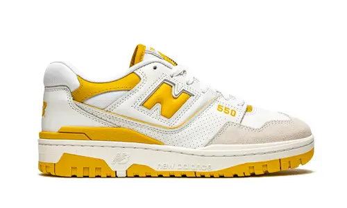 New Balance 550 550 'Varsity Gold' 